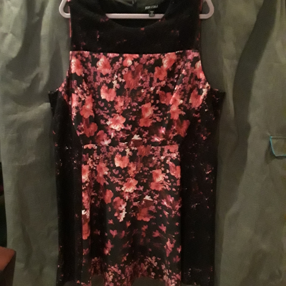 Beautiful Dress